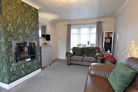 3 bedroom semi-detached house for sale, Ribble Drive, Bury BL9