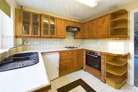 2 bedroom semi-detached house for sale, Oulton Close, Nottingham NG5