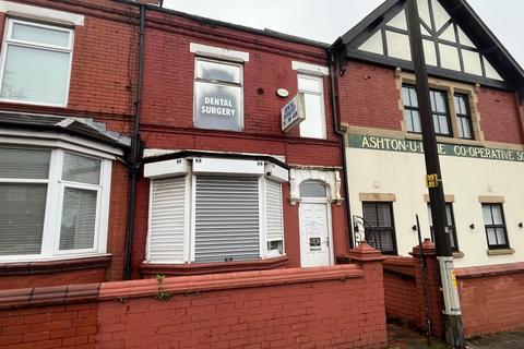 Property for sale, Henrietta Street, Ashton-Under-Lyne OL6