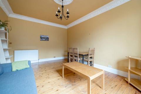 2 bedroom flat for sale, Queen's Park Avenue, Meadowbank, Edinburgh EH8