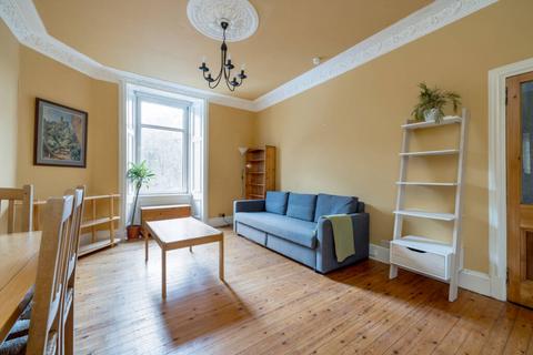 2 bedroom flat for sale, Queen's Park Avenue, Meadowbank, Edinburgh EH8