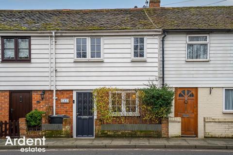 3 bedroom terraced house for sale, Holloway Road, Heybridge