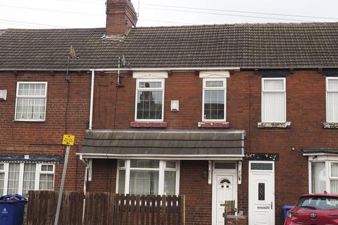 3 bedroom terraced house for sale, Owston Road, Carcroft DN6