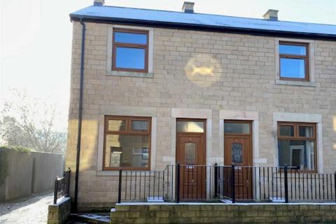 2 bedroom terraced house to rent, Pilot Street, Accrington