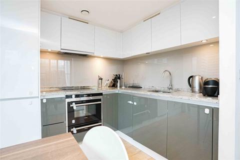 2 bedroom apartment for sale, Marsh Wall, London, E14