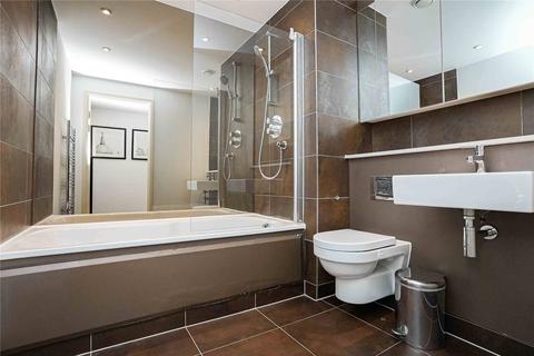 2 bedroom apartment for sale, Marsh Wall, London, E14