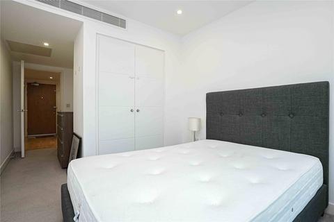 2 bedroom apartment for sale, Marsh Wall, London, E14
