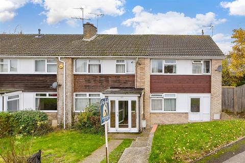 3 bedroom terraced house for sale, Tenterden Drive, Canterbury, Kent