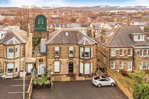 3 bedroom maisonette for sale, Osborne Terrace, Wester Coates