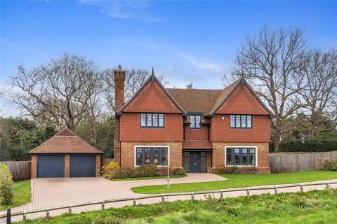 5 bedroom detached house for sale, Sunte Park, Haywards Heath, West Sussex, RH16