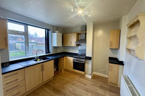 2 bedroom end of terrace house for sale, Holme Church Lane, Beverley, HU17 0PU