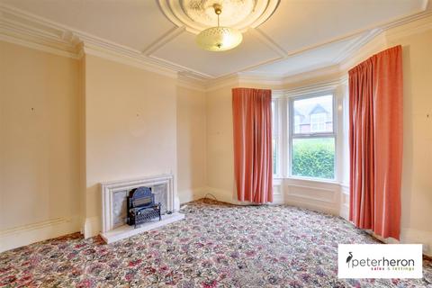 3 bedroom terraced house for sale, Ormonde Street, High Barnes, Sunderland