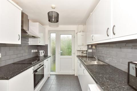 3 bedroom terraced house for sale, Tenterden Drive, Canterbury, Kent