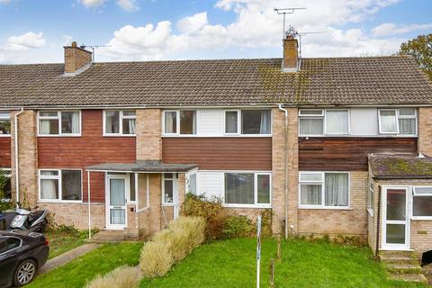 3 bedroom terraced house for sale, Tenterden Drive, Canterbury, Kent