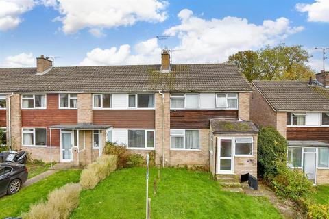 3 bedroom terraced house for sale, Tenterden Drive, Canterbury, Kent