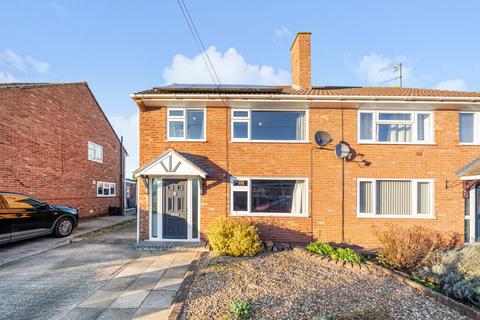 3 bedroom semi-detached house for sale, Walton Close, Tewkesbury, Gloucestershire