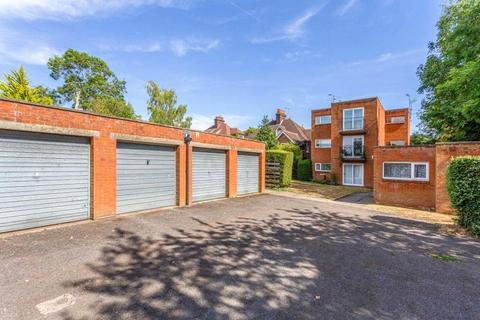 Croft Court, Breadcroft Lane, Harpenden, Hertfordshire, AL5