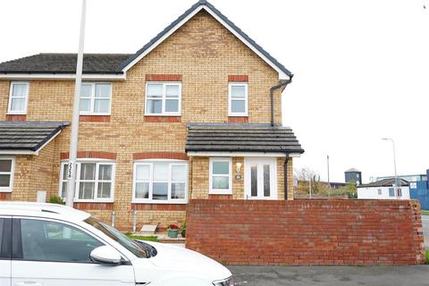 3 bedroom semi-detached house for sale, Holker Street, Barrow-In-Furness