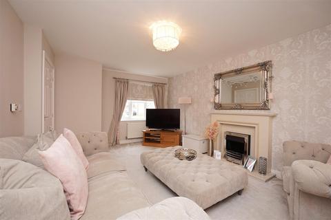 3 bedroom semi-detached house for sale, Holker Street, Barrow-In-Furness