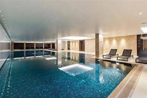 undefined, Tudor House, London SE1