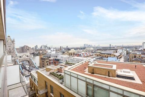 undefined, Tudor House, London SE1