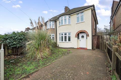 4 bedroom semi-detached house to rent, Fifth Cross Road, Twickenham TW2