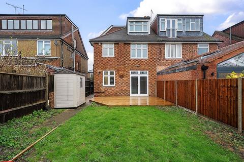 4 bedroom semi-detached house to rent, Fifth Cross Road, Twickenham TW2