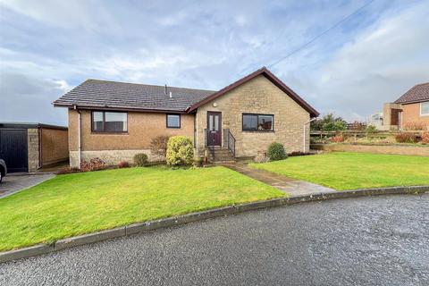 3 bedroom bungalow for sale, Knowes Close, Hutton, Berwick-Upon-Tweed