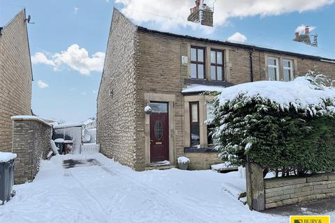 3 bedroom end of terrace house for sale, Bench Road, Buxton