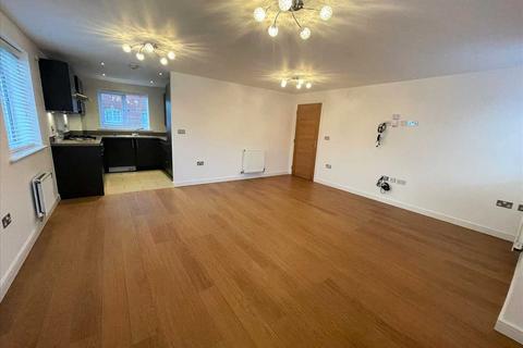 2 bedroom apartment to rent, Solihull, Shirley B90