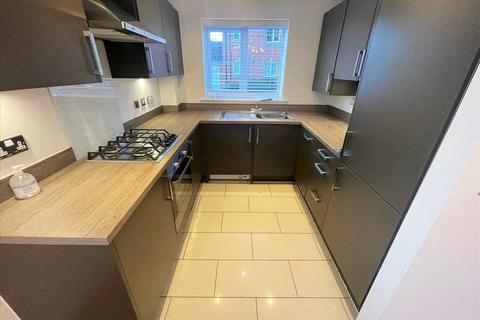 2 bedroom apartment to rent, Solihull, Shirley B90