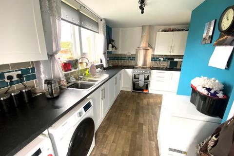 5 Ashloaning, Denholm, Hawick, TD9 8NW