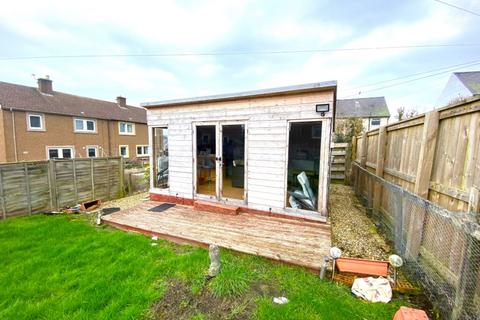 5 Ashloaning, Denholm, Hawick, TD9 8NW