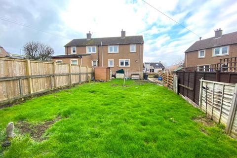 5 Ashloaning, Denholm, Hawick, TD9 8NW