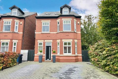 5 bedroom detached house for sale, Skaife Road, Sale