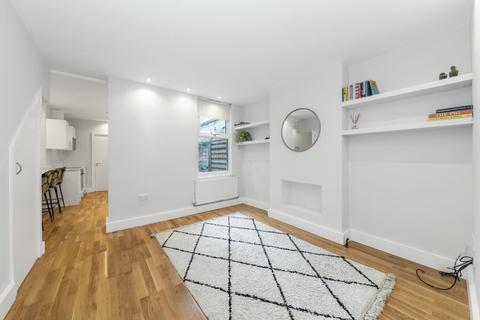 1 bedroom apartment for sale, Parish Lane, Penge, London, SE20