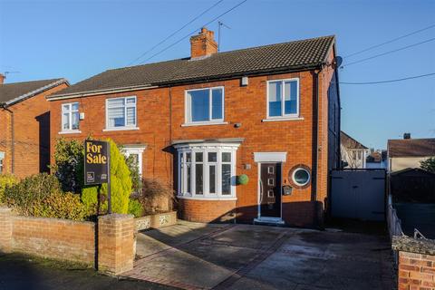 19 Maple Tree Way, Scunthorpe, DN16 1LN