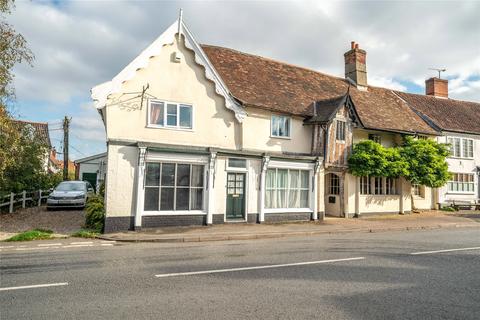 6 bedroom house for sale, High Street, Debenham, Stowmarket, Suffolk, IP14