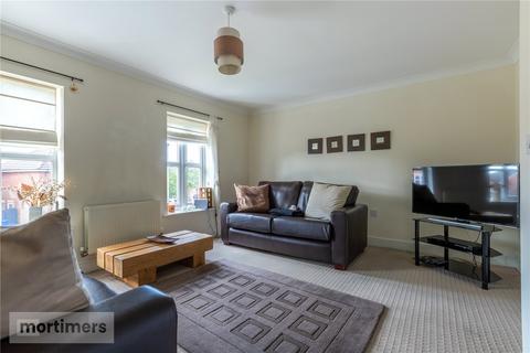 4 bedroom townhouse for sale, Besant Close, Blackburn, Lancashire, BB1