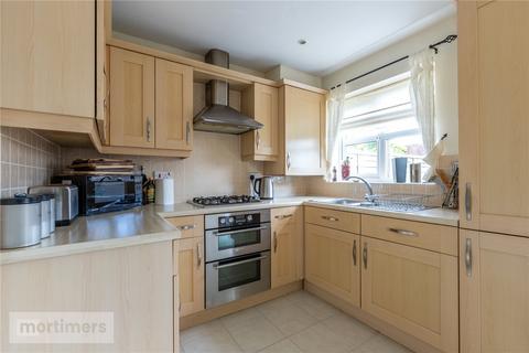 4 bedroom townhouse for sale, Besant Close, Blackburn, Lancashire, BB1