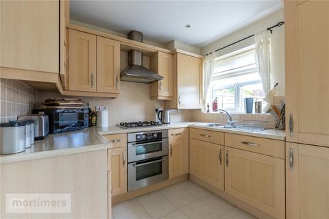 21 Besant Close, Blackburn, BB1 2RG