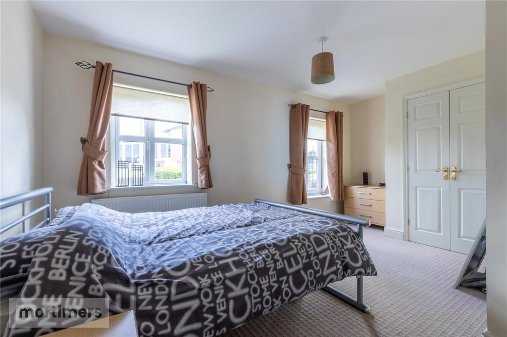Main Bedroom