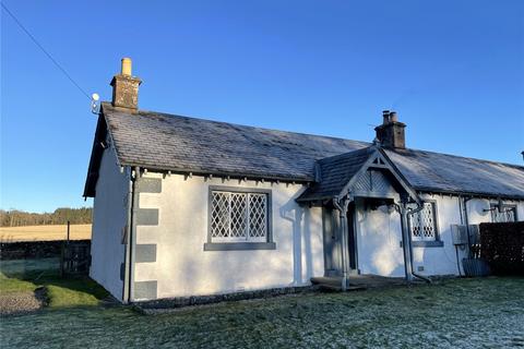 2 bedroom bungalow to rent, Forfar, Angus