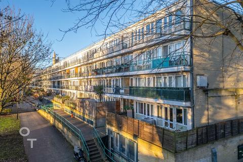 1 bedroom flat for sale, Wellesley Road, Kentish Town, NW5