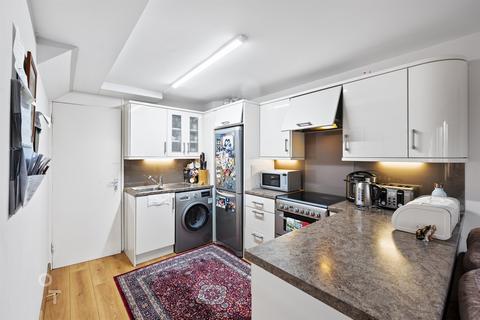 1 bedroom flat for sale, Wellesley Road, Kentish Town, NW5