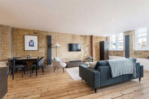 2 bedroom flat to rent, Kingsland Road, London E2