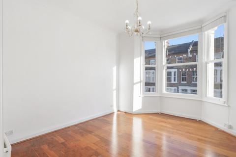 2 bedroom apartment for sale, Portnall Road, London, W9