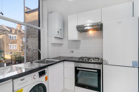 2 bedroom apartment for sale, Portnall Road, London, W9