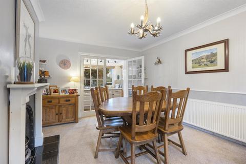 3 bedroom terraced house for sale, Moorhall, Bakewell