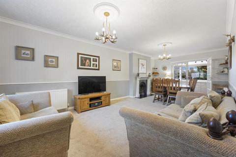 3 bedroom terraced house for sale, Moorhall, Bakewell